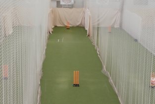Pre-season Nets