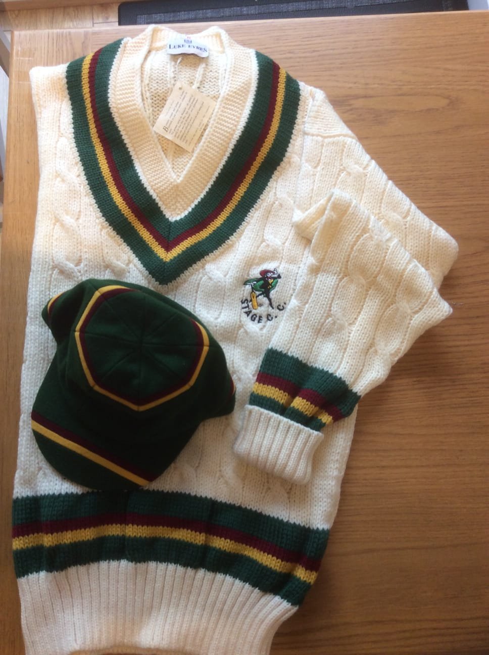 Club Kit
